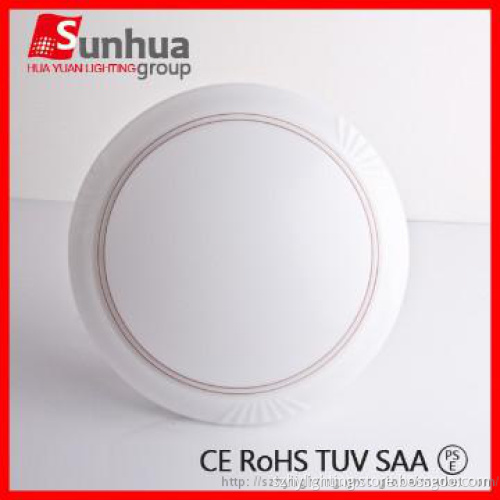 2014 High Quality Flush Mount Ceiling LED Lights